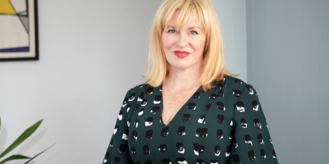 img 9027 Pearls of Wisdom: How Caroline Miller rose to the top of UK games PR