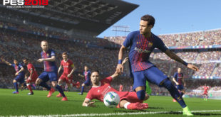 img topic new feature 1 01 dribbling pes Konami and UEFA dissolve 10 year Pro Evo partnership
