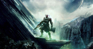 immortal unchained final key art 1080 How Immortal: Unchained could prove that double-A development isn't dead