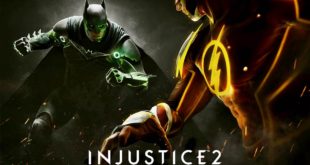 injustice 2 anunciado gods among us secuelajpg Fan favourite Raiden zaps into Injustice 2