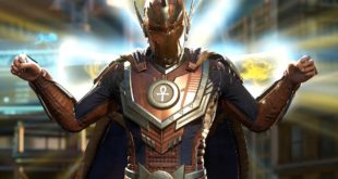 injustice 2 30jpg Dominique ‘SonicFox’ McLean makes a dominant run to win Injustice 2 Pro Series Grand Finals, winning a $120,000 prize