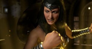 injustice 2 50jpg PC version of Injustice 2 listed on Amazon France, Game Mania