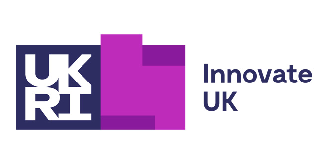 innovate uk header img [From the industry] Five women-led games received an Innovate UK Award
