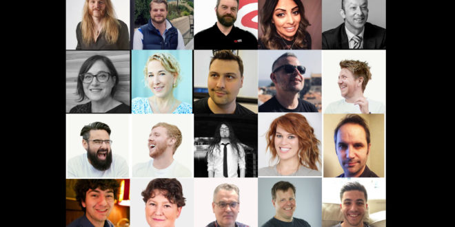 ins and outs 943 banner Ins and Outs - January 2019's industry hires roundup