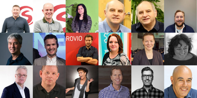 ins and outs banner 169 Ins and Outs - February 2019's industry hires roundup