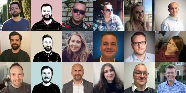 ins and outs march 1 Ins and Outs – March 2021’s industry hires roundup