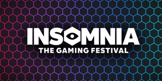 insomnia gaming festival i74 cancellation large Insomnia Gaming Festival announces I74 will not go ahead