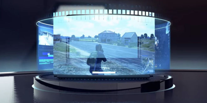 intelamdjpg Intel and AMD join forces to take on Nvidia’s portable graphics dominance