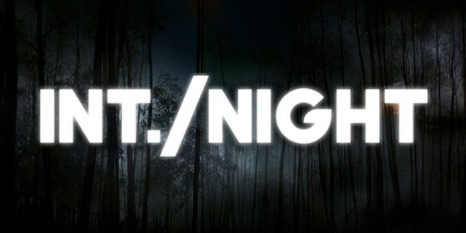 interior night Interior Night signs publishing partnership with Sega