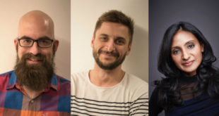 interior night hires 768jpg Interior Night staffs up with three senior hires