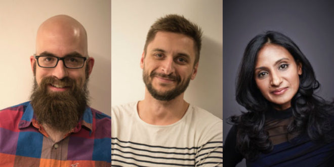 interior night hires 768jpg Interior Night staffs up with three senior hires