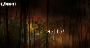 interior nightjpg Interior Night is a new London based studio with a narrative focus