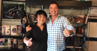 investment inxilejpg inXile Entertainment to get investment for new RPG VR game