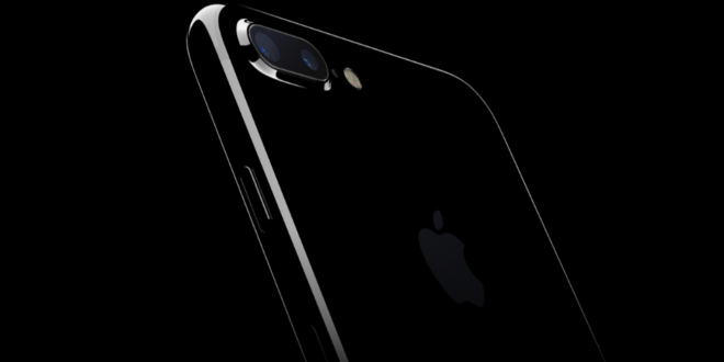 iphone 7png Apple stepping up AR and VR development with reported NASA hire