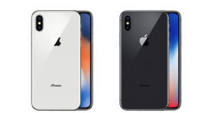 iphone xpng iPhone X will sell 'enormous volumes' and could kickstart new era of AR - IHS Markit