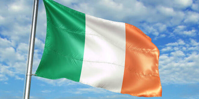 ireland header img Ireland launches 32% tax credit for digital game developers