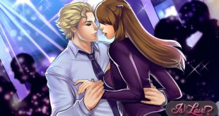 is it love Is It Love for Ubisoft and 1492 Studio?