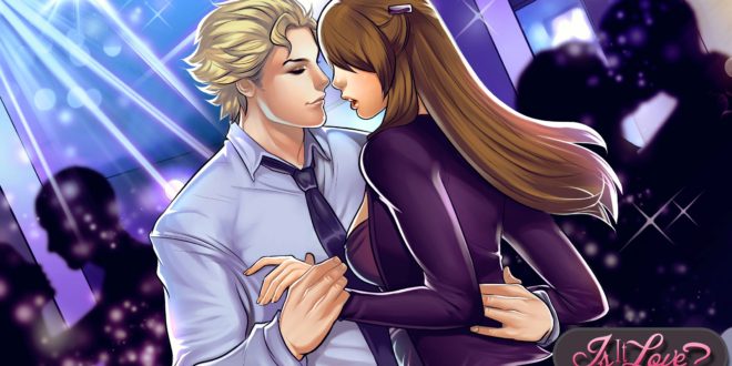 is it love Is It Love for Ubisoft and 1492 Studio?