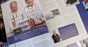 ish998 Check out issue 998 of MCV/DEVELOP