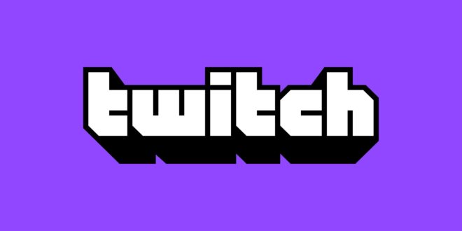 j2OVO8 g Twitch announces major 'brand refresh', Project Ultraviolet