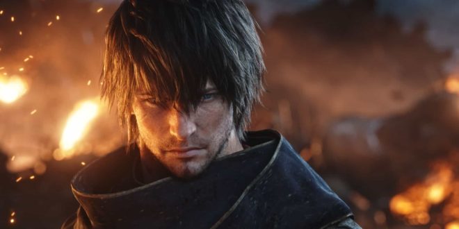 j8PiJEPyTHwbN3ukPhqmve Square Enix is bringing Final Fantasy 14 to life with a new live-action TV show