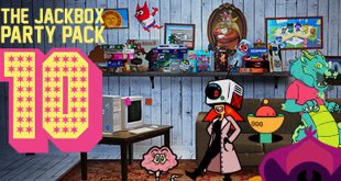 jackbox party pack 10 header img Q&A: Allard Laban, chief creative officer at Jackbox Games on Jackbox Party Pack 10