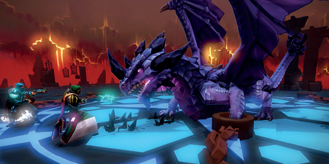 jagex img 2 Q&A: Phil Mansell on Jagex’s studio acquisitions, new publishing deals and projects in development