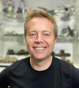 jamesbrooksbynew2020sm Games Growth Summit Announces First Speakers for 6th Annual Event – 4th June