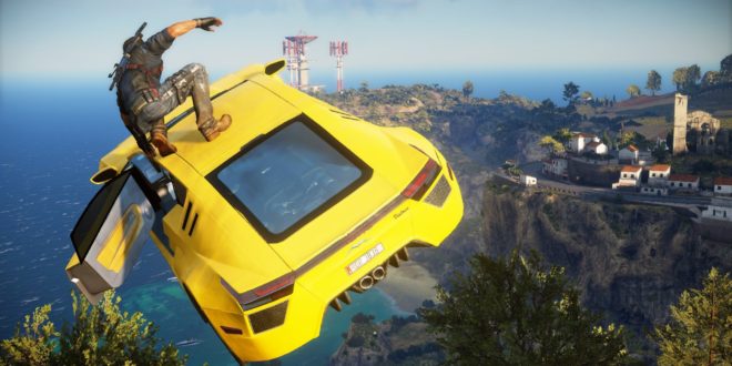 jc3 background 11 Nordisk Film takes full ownership of Just Cause dev Avalanche Studios