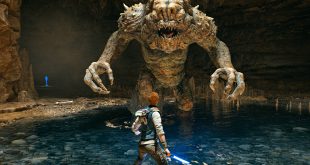 jedi survivor header img Video games are no longer the biggest form of entertainment in the UK in 2024