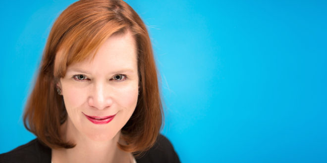 jen maclean igdajpg Jen MacLean named as interim executive director of IGDA