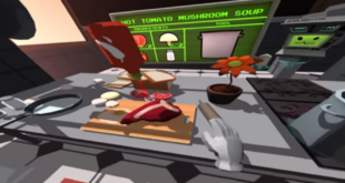 job simulatorpng Google buys VR developer Owlchemy Labs