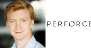 johankarlssonperforce Perforce Software on "why studios should care about inter-organisational Agile"