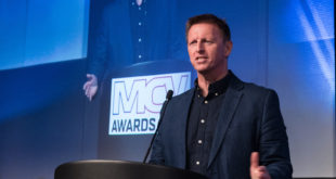 john clark mcv awards 169c Publishing reinvented: How Sega Europe had its best year yet