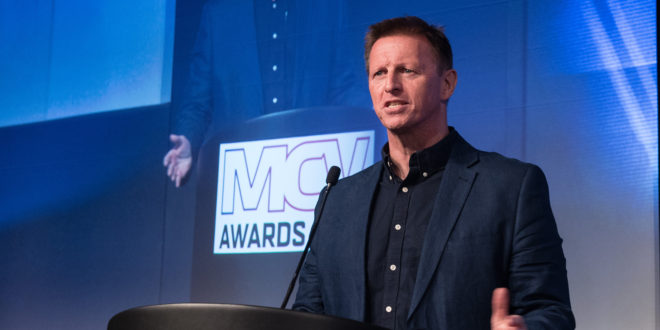 john clark mcv awards 169c Publishing reinvented: How Sega Europe had its best year yet