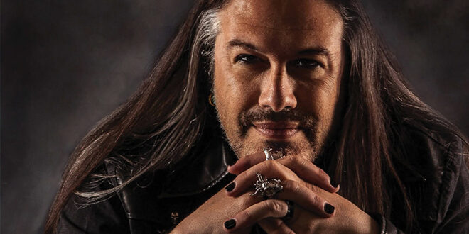 john romero header Wolfenstein 3D: 30 Years On