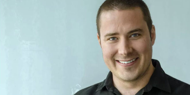 jonshaferjpg Civ 5 designer Jon Shafer leaves Paradox
