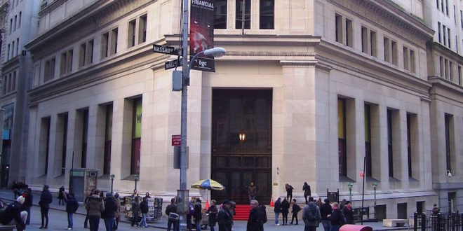 jp morganjpg US Bank JP Morgan has no plans to take control of Ubisoft - Reuters