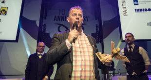 jp van seventerjpg Jan-Pieter van Seventer wins first ever Dutch Game Awards Lifetime Achievement Award