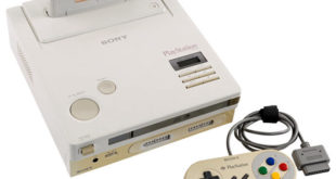 jpg 6 Buyer of the world's last known Nintendo PlayStation prototype won't leave it 'buried in a closet somewhere' 