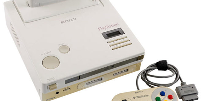 jpg 6 Buyer of the world's last known Nintendo PlayStation prototype won't leave it 'buried in a closet somewhere' 