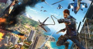 just cause 3jpg Avalanche Studios get $10million investment from Nordisk Film