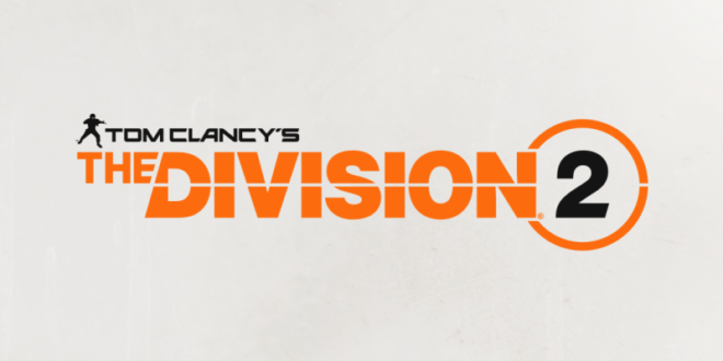 jzwka7uw3mvtqgemawmi Ubisoft announces The Division 2