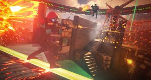 karnivus img 1 660x330 1 Brent Friedman on Force Multiplier Studios, making Karnivus in Fortnite, and why AAA talent is now working on smaller projects