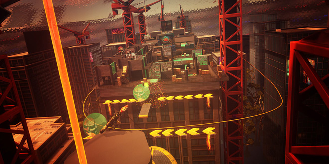 karnivus img 2 660x330 1 Brent Friedman on Force Multiplier Studios, making Karnivus in Fortnite, and why AAA talent is now working on smaller projects