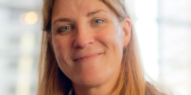 kateedwards igdajpg Kate Edwards steps down as head of IGDA