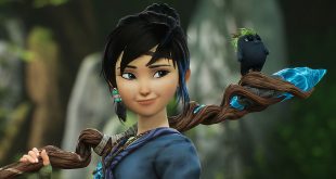 kena bridge of spirits header img When We Made … Kena: Bridge of Spirits