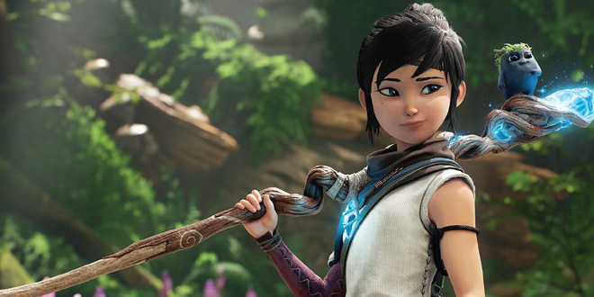 kena bridge of spirits img The Maximum Principle: Christina Seelye on levelling up Zordix