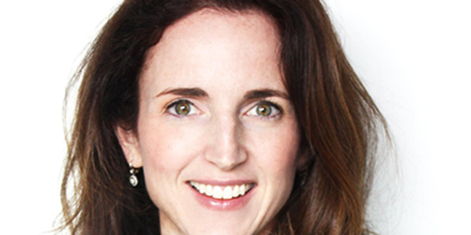 kendra johnsonpng Twitch hires Maker Studios' Kendra Johnson