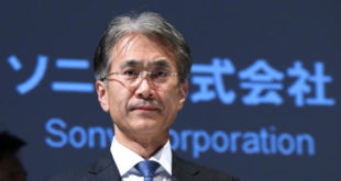 kenichiro yoshida Sony CEO states next-gen hardware is 'necessary'